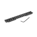 EGW Standard 1-Piece Picatinny Rail 6061-T6 Aluminum Alloy Fits Browning AB3 SA - Evolution Gun Works