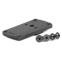 EGW Sight Mount Fits Burris FastFire/Smith & Wesson M&P Shield EZ/Vortex Venom Bomar/Viper - EGW