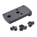 EGW Sight Mount Fits Burris FastFire/Smith & Wesson L-Frame/Viridian RFX25/Vortex Venom/Viper - EGW