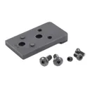 EGW Sight Mount Fits Smith & Wesson K-Frame/L-Frame/Vortex Razor - EGW