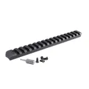 EGW Hunter 1-Piece Picatinny Rail 7075-T6 Aircraft Grade Aluminum Alloy Fits Savage Arms Edge - EGW