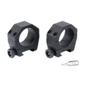 EGW Keystone Scope Ring 30mm Tube Low 6061 Aircraft Grade Aluminum Alloy Picatinny/Weaver - EGW