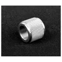 EGW Barrel Thread Protector 5/8-24, Stainless - EGW