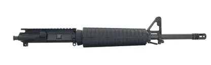 PSA 16" Mid-length 5.56 NATO 1:7 Nitride Freedom Upper - No BCG or CH - 507280 - Palmetto State Armory