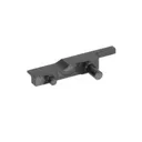 EGW Extra Long Ejector Fits 1911 Compact/1911 Full-Size, Blue - EGW