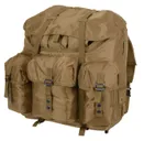 Rothco G.I. Type Large Alice Pack With Frame - Coyote Brown - Rothco