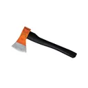 WOOX Cutlery Thunderbird Tomahawk Style Throwing Axe, Black - Woox