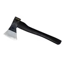 WOOX Cutlery Thunderbird Tomahawk Style Throwing Axe, Black - Woox