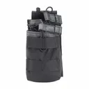 Blackhawk S.T.R.I.K.E. Tier Stacked 20rd 7.62 Mag Pouch, Black - 37CL119BK - Blackhawk