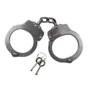 Rothco Nij Approved Stainless Steel Handcuffs - Rothco