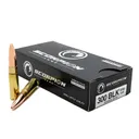 Scorpion Ammo 300BO 220gr Subsonic FMJ 20rd - 300B220-SUB20 - Scorpion Ammo