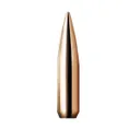 Nosler 22 Caliber (.224) 69gr Custom Competition Hollow Point Boat Tail Bullets 100ct - 17101 - Nosler