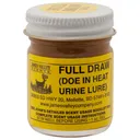 James Valley Gel Scents Full Draw Lure 1 oz. - James Valley