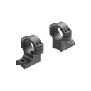 Leupold Backcountry 2-Piece Ring Mount 25.40mm Tube 1.10" - Durable - 177147 - Leupold