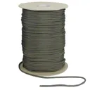 Rothco Nylon Paracord 550Lb 1000 Foot Spool - Olive Drab - Rothco