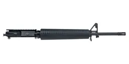 PSA 20" CHF 1:7 A2 Rifle Length 5.56 NATO Premium AR-15 Upper Assembly - No BCG/CH - Palmetto State Armory