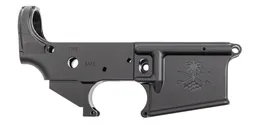 BLEM Sabre-15 Stripped Lower Receiver - 