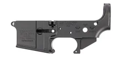 Sabre-15 M16A4 Stripped Lower Receiver - Sabre