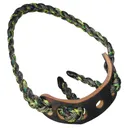 Paradox Elite Bow Sling Green Camo - Paradox