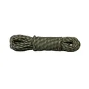 Rothco Utility Rope - Woodland Camo, 100 - Rothco