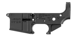 Lead Star Arms Grunt 15 Stripped Multi-Caliber AR-15 Lower Receiver - Lead Star Arms