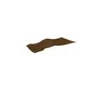 October Mountain Products Brown String SilencerS 2-pack - October Mountain