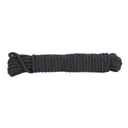 Rothco Utility Rope - Black, 100 - Rothco