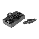 Forster E-Z-Just Shell Holder Priming Conversion Kit Fits Co-Ax Press - Forster
