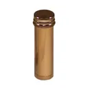 Forster Gold Powder Vial, 0.05 oz Bottle - Forster