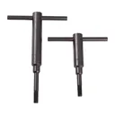 Forster 2-PackStockmakers Hand Screw Fits Beretta Sako - Forster