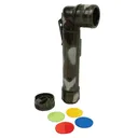 Rothco Mini Army Style Flashlight - Woodland Camo - Rothco