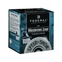 Federal 12ga 3.5" 1-3/8oz #2 Speed-Shok Waterfowl Steel Shotshell Ammunition - WF133 2 - Federal Premium