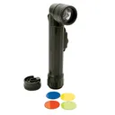 Rothco Mini Army Style Flashlight - Olive Drab - Rothco