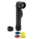 Rothco Mini Army Style Flashlight - Black - Rothco