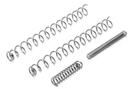 Wilson Combat 1911 Custom Tune Spring Kit, Officer's - 325 - Wilson Combat