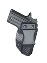 UM Tactical QUALIFIER SIG Sauer P238 Right Hand IWB/OWB Holster - QUALIFIER SIG P238 RH - Um Tactical