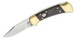 Buck 112 Ranger Auto Folding Clip Point Knife, Ebony - 0112BRSA - Buck Knives