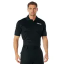 Rothco Moisture Wicking Police Polo Shirt - 3X-Large - Rothco