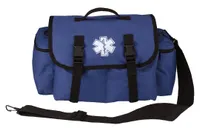 Rothco Medical Rescue Response Bag - Blue - Rothco