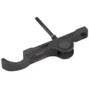 GG&G Accucam Quick-Detach Mounting System Dovetail/Picatinny Fits 511 - GG&G