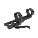 GG&G SOCOM 2 Accucam Quick-Detach Scope Mount 30mm Cantilever Fits Springfield Armory M1A - GG&G