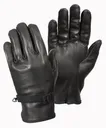 Rothco D3-A Type Leather Gloves - 3 - Rothco
