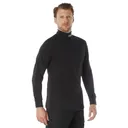 Rothco Security Mock Turtleneck - 3X-Large - Rothco