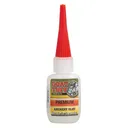 GoatTuff Premium Grade Glue 0.5 oz. - Goat Tuff
