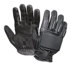 Rothco Full-Finger Rappelling Gloves - X-Large - Rothco