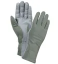 Rothco G.I. Type Flame Heat Resistant Flight Gloves - Olive Drab, 11 - Rothco