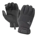 Rothco Rapid Fit Duty Gloves - Black, X-Small - Rothco