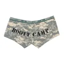 Rothco Acu Digital Booty Camp Booty Shorts - X-Large - Rothco