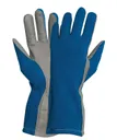 G.I. Nomex Flight Gloves - Royal Blue, 6 - Rothco