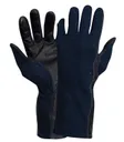 G.I. Nomex Flight Gloves - Midnight Navy Blue, 12 - Rothco